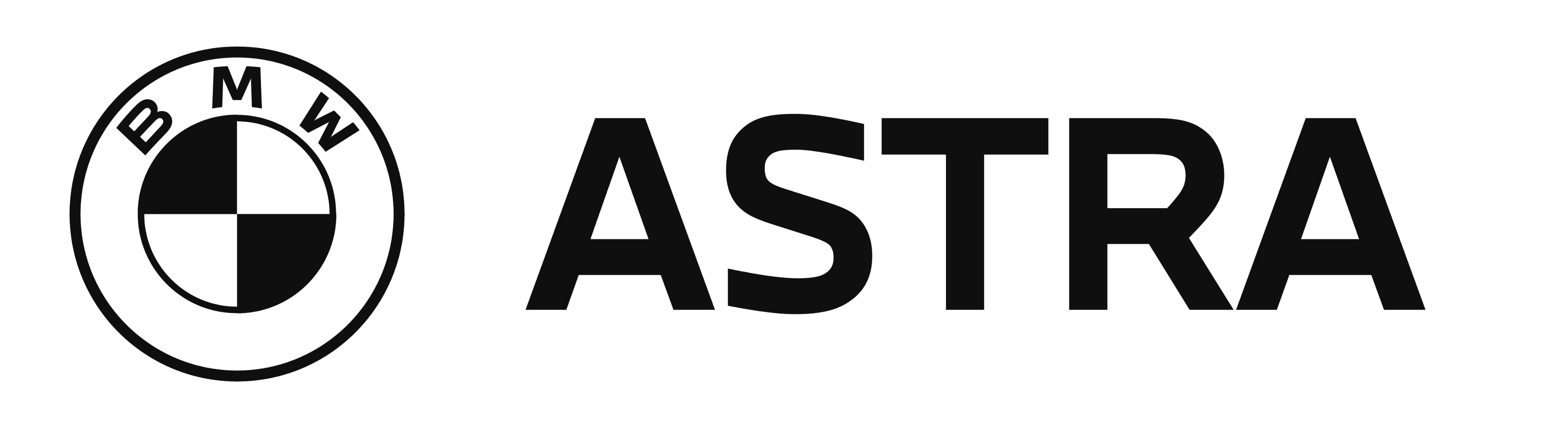 BMW Astra